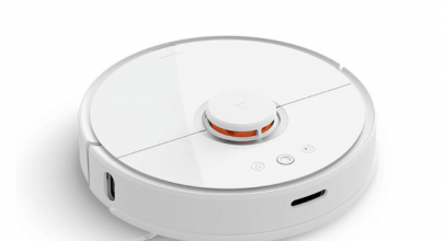 Xiaomi S50 Roborock Saugroboter weiß für 308,19€ inkl. Versand (Statt 345,42€)