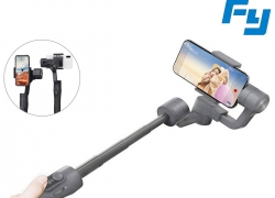 FeiyuTech Vimble 2 Profi-Monopod für 55,90€