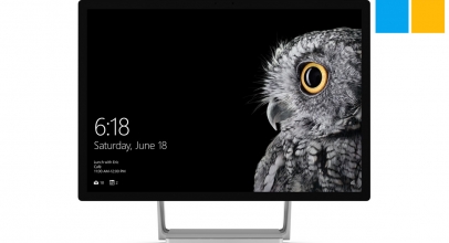 Microsoft Surface Studio (i7, 16 GB RAM, CPO) für 1.808,90€