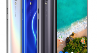 Xiaomi Mi A3 Smartphone mit reinem Android + 64GB für 173,03€ (statt 209,99€)