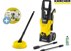 Kärcher K 3 Home Hochdruckreiniger für 128,90€