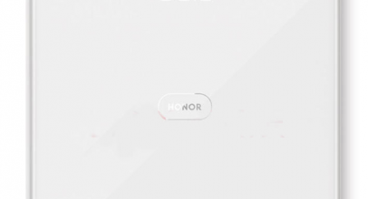 HUAWEI HONOR Körperfettwaagen mit LED-Anzeige für 22,60€