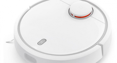 Xiaomi Mijia Smart Roboter-Staubsauger für 207,97€