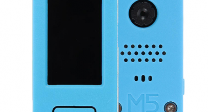 M5Stack® StickV K210 AI-Kamera-Entwicklungsboard für 21,69€