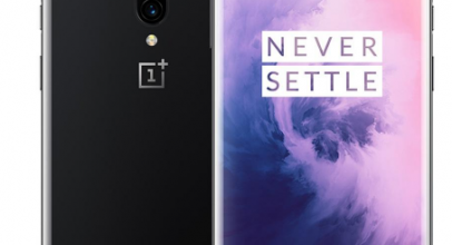 OnePlus 7 Pro mit 256GB + 8GB Ram für 578,76€ (statt 719€)