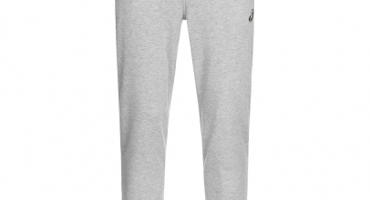 ASICS Essential Pant Herren Jogginghose für 7,77€