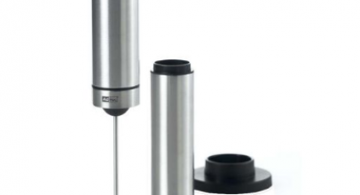 AdHoc Milchaufschäumer Rapido für 17 Euro