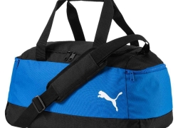 Primer: Puma Pro Training II S Bag Sporttasche blau für 11,96€