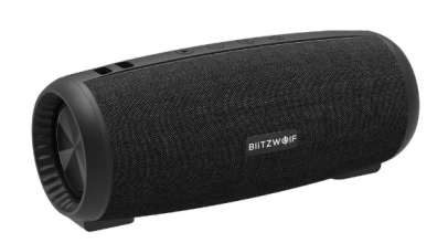 BlitzWolf® BW-WA1 12W Kabelloser Bluetooth 5.0 Lautsprecher 26,04€ mit Versand