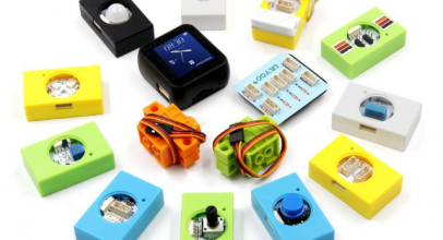 LILYGO® T-Watch & Intelligent Programmiersensormodul für 58,76€