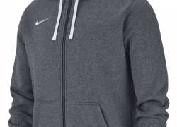 Nike Kapuzenjacke Team Club 19 Fleece in 5 Farben für 27,95€