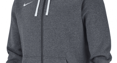 Nike Kapuzenjacke Team Club 19 Fleece in 5 Farben für 27,95€