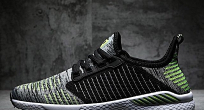 TENGOO Fly-A Ultraleichte atmungsaktive Herren Sneakers in 3 Farben für 15,68€ inkl. Versand