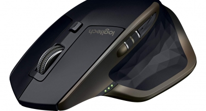 Logitech MX Master AMZ Kabellose Bluetooth Maus für 43,89€ inkl. Versand