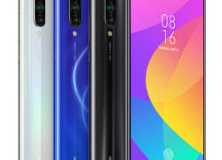 Xiaomi Mi 9 Lite mit 64GB für 221,49€ (statt 261,36€)