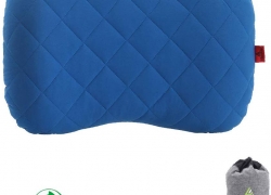 Amazon Prime -Aufblasbares Kissen mit Abziehbarem Kissenbezug für 9,59€