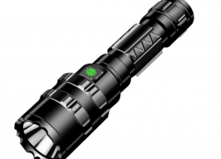 XANES 1102 L2 1600 Lumen Taschenlampe für 7,23€