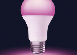 Xiaomi Mijia Philip E27 7,5W 600LM Smart LED Birne für 12,55€