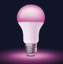 Xiaomi Mijia Philip E27 7,5W 600LM Smart LED Birne für 12,55€