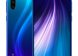 Xiaomi Redmi Note 8 Smartphone mit 32G Speicher für 142,02€ (statt 180,98€)