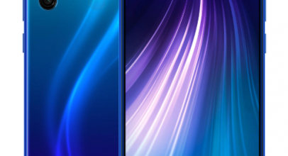 Xiaomi Redmi Note 8 Smartphone mit 32G Speicher für 142,02€ (statt 180,98€)