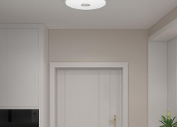 Xiaomi Yeelight YLXD09YL – LED-Deckenleuchte mit Bewegungsmelder für 22,58€