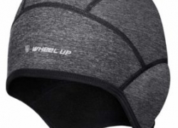 Amazon Prime: Winddichte Fahrrad Mütze Helm-Unterziehmütze Winter für 11,19€