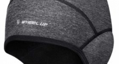 Amazon Prime: Winddichte Fahrrad Mütze Helm-Unterziehmütze Winter für 11,19€