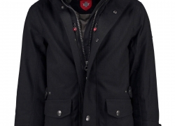 Wellensteyn Herren Parka „Feuerland“ für 179,91€