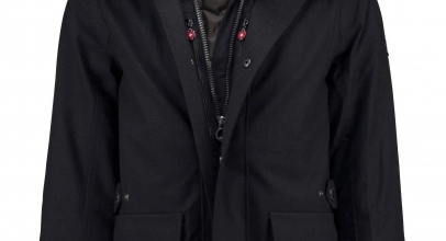 Wellensteyn Herren Parka „Feuerland“ für 179,91€