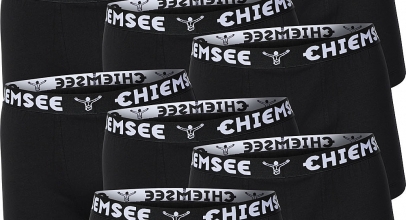 Vorteilshop: 22€ Gutschein auf ALLES! – z.B. 10er Pack Boxershorts für 50€ (60€ MBW)