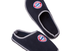 FC Bayern München Filz-Pantoffeln für 12,71 inkl. Versand!
