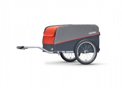 Croozer Cargo (2018) Fahrrad-Anhänger für 289€