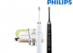 2x Philips HX9392 / 39 Sonicare DiamondClean für 185,90€