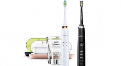 2x Philips HX9392 / 39 Sonicare DiamondClean für 185,90€
