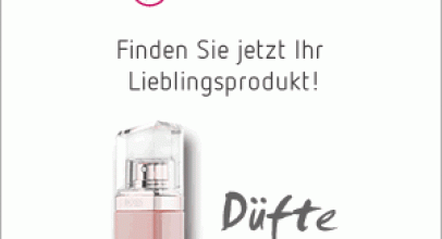 Parfumdreams: Sale mit bis zu 70% Rabatt!