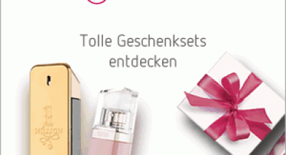 Parfumdreams: Sale mit bis zu 70% Rabatt!