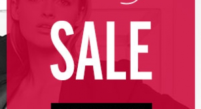 SALE – bis zu 50% bei ORSAY!
