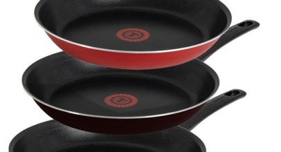 Top12: Viele Küchenhelfer im SALE – z.B. WMF, Tefal, Wesco, Hailo uvm…