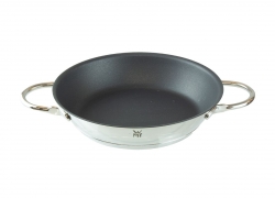 top12: Küchenzubehör stark im Preis reduziert! – z.B.: WMF Servierpfanne „PermaDur“ für 44,12€