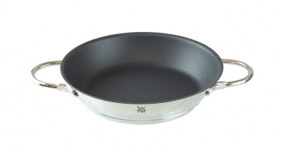 top12: Küchenzubehör stark im Preis reduziert! – z.B.: WMF Servierpfanne „PermaDur“ für 44,12€