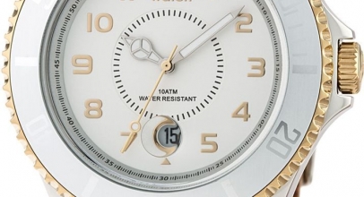 Top12: Ice-Watch Quarzuhr (Heritage) für je 44,24€ inkl. Versand