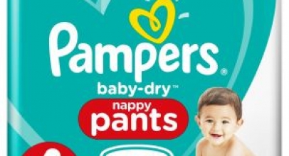 Top12: „Abstauber-Deals“ mit vielen Rabatten z.B. 72 Pampers für nur 14,12€