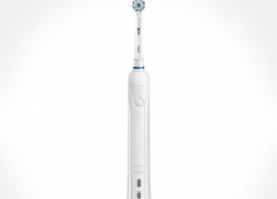 Oral-B Pro 1200 SensiUltraThin (elektrische Akkuzahnbürste) für 26,90€ + 10€ Cashback