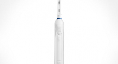 Oral-B Pro 1200 SensiUltraThin (elektrische Akkuzahnbürste) für 26,90€ + 10€ Cashback