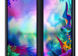 LG G8X ThinQ Dual Screen + Vodafone 10GB LTE Allnet-Flat für 36,99€/Monat + Cashback