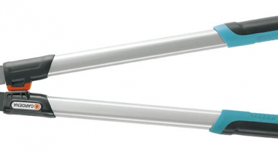 Gardena Astschere Classic 680B (bis zu Ø 35 mm Schnittstärke) für 22€