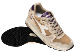 Diadora V7000 ITA Alpini Warm Sand Sneaker ab 49,99€