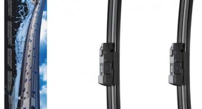 Bosch Scheibenwischer Aerotwin A299S, Länge: 600mm/340mm für 10€