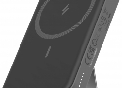 Anker 633 Magnetic Battery, 10.000mAh einklappbare magnetische kabellose Powerbank – Nur kompatibel: iPhone 13/13 Pro / 13 Pro Max / 12/12 Pro und 12 Pro Max mit 38% Rabatt inkl. Versand!